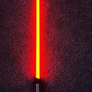 4 replica lightsabers